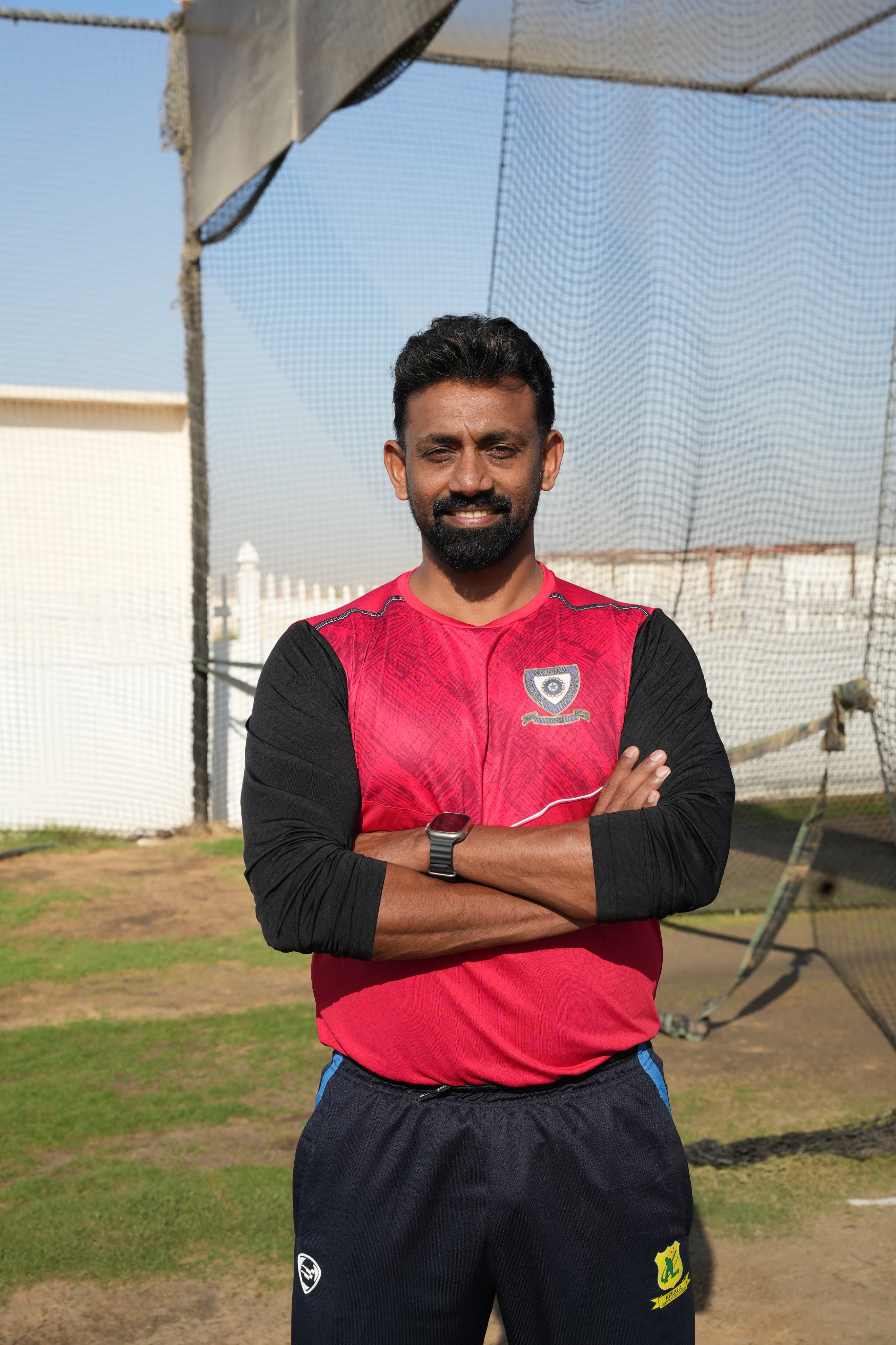 Summer Vacation Cricket Camp